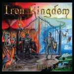 IRON KINGDOM - Gates of Eternity CD